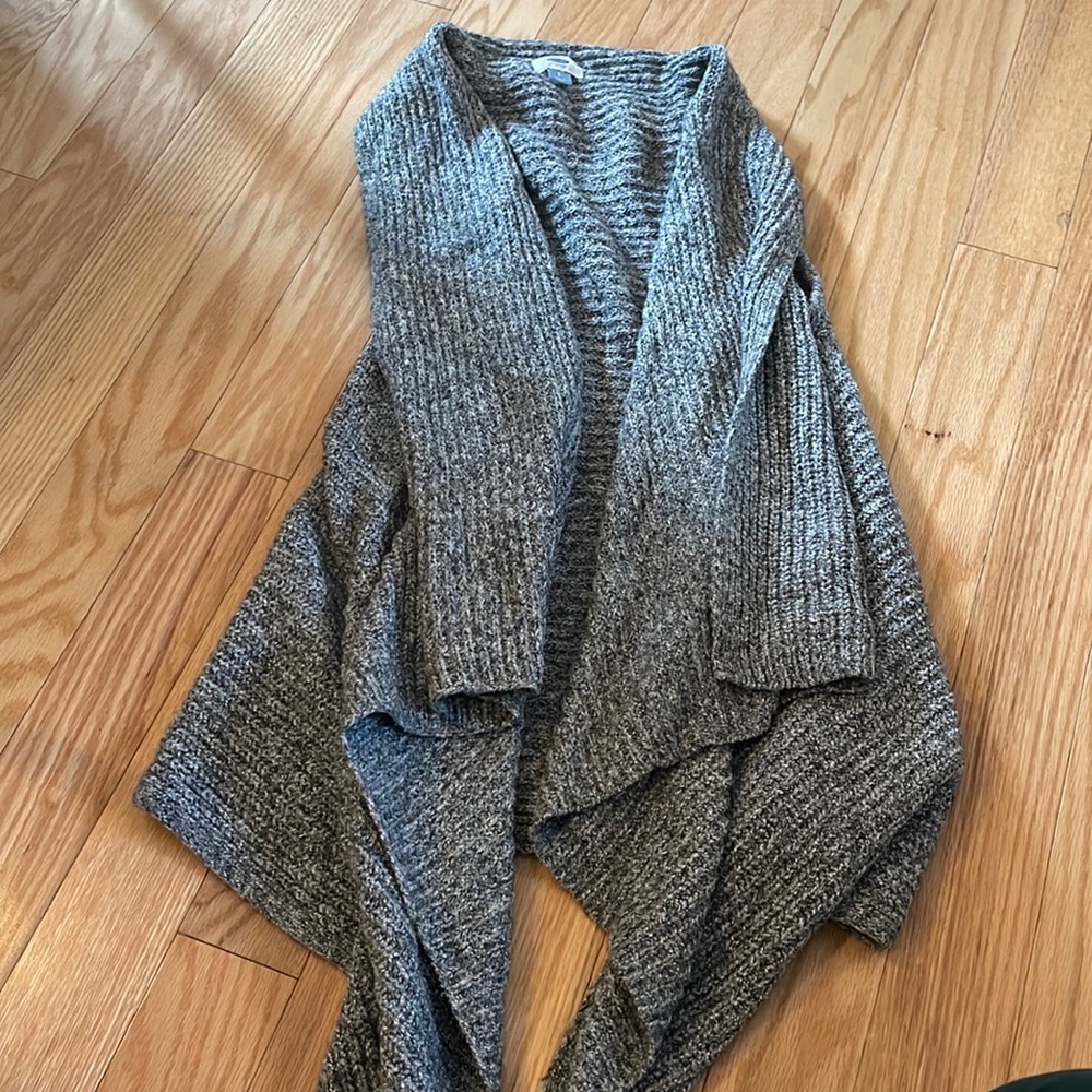 Sweater vest